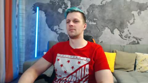 Snapshot of vikingchrisss chatting on March 9, 11:03 am vikingchrisss online show from March 9, 11:03 am
