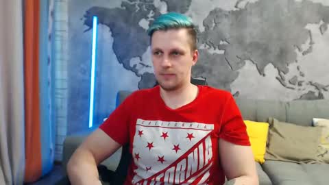 Snapshot of vikingchrisss chatting on March 10, 10:37 am vikingchrisss online show from March 10, 10:37 am