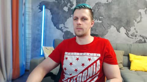 Snapshot of vikingchrisss chatting on March 11, 10:18 am vikingchrisss online show from March 11, 10:18 am