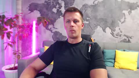 vikingchrisss online show from October 10, 9:30 am