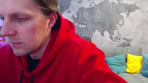 vikingchrisss online show from February 9, 11:03 am