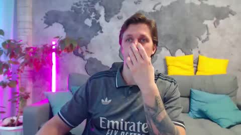 vikingchrisss online show from March 14, 9:59 am