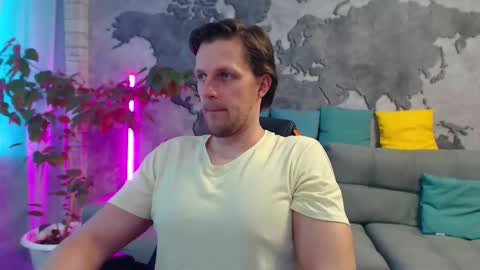 vikingchrisss online show from March 29, 10:15 am