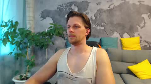 vikingchrisss online show from May 4, 10:00 am