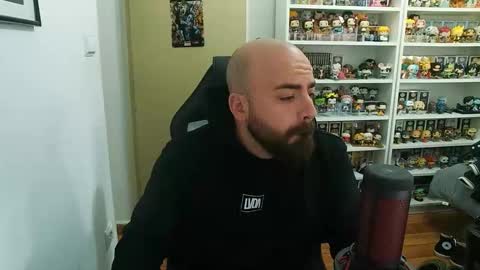 vikingc0ck online show from January 12, 4:23 pm