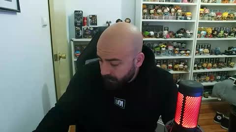 vikingc0ck online show from January 13, 4:34 pm