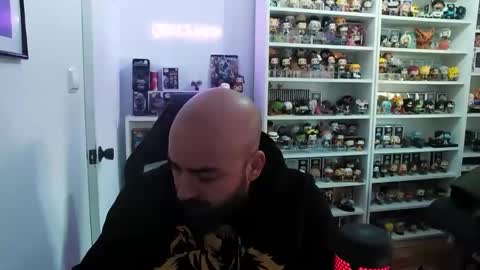 vikingc0ck online show from March 2, 4:25 pm