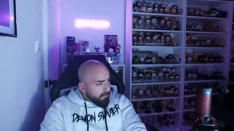 vikingc0ck online show from March 13, 12:17 am