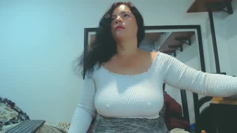 VIKKKTORIAAA online show from January 7, 5:32 am