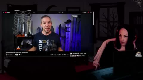 vikskikat online show from September 24, 2:37 am