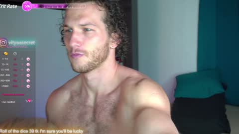 Snapshot of viktor_secret chatting on December 26, 5:47 am fansly VITEKsecret online show from December 26, 5:47 am