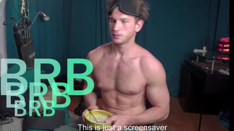 fansly  VITEKsecret online show from October 7, 5:48 am