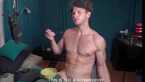 fansly  VITEKsecret online show from January 13, 4:07 am