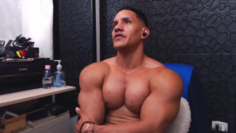 Viktor Herrera online show from September 17, 3:24 pm