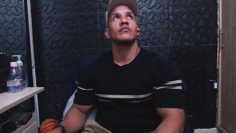 Viktor Herrera online show from October 5, 6:12 am