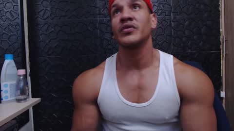 Viktor Herrera online show from January 13, 7:35 am