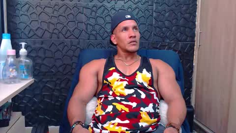 Viktor Herrera online show from February 7, 5:27 pm