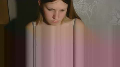 Snapshot of viktoria20502 chatting on March 16, 8:35 pm viktoria20502 online show from March 16, 8:35 pm