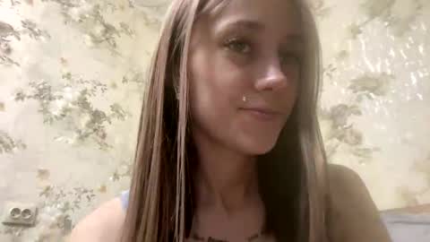 Sweett online show from May 27, 1:46 am