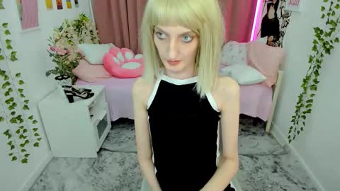 Viktoria online show from February 8, 10:18 am