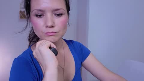 viktoriakiss online show from September 9, 9:36 pm