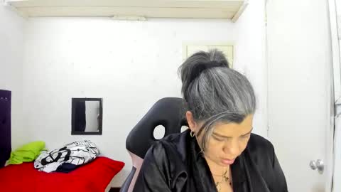 Snapshot of vikyadams chatting on September 23, 10:40 am VIKY ADAMS online show from September 23, 10:40 am