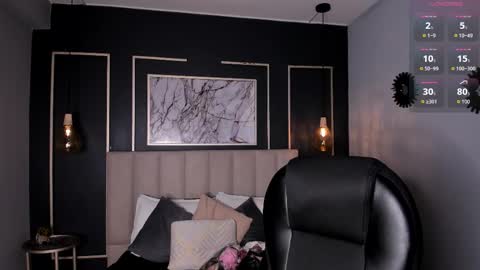 Victoria online show from November 23, 9:47 pm