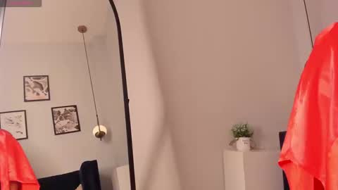 Victoria online show from March 11, 1:44 am