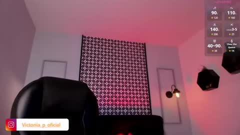 Victoria online show from March 13, 3:13 am