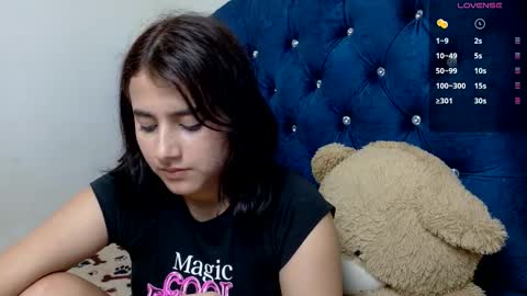 vikysexy28 online show from March 9, 5:22 am