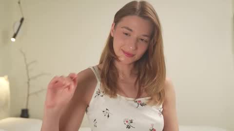 Lana online show from October 29, 11:23 am