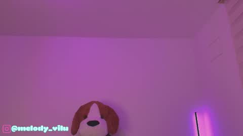 Snapshot of vilu_here chatting on September 24, 1:20 am Call me Kay online show from September 24, 1:20 am