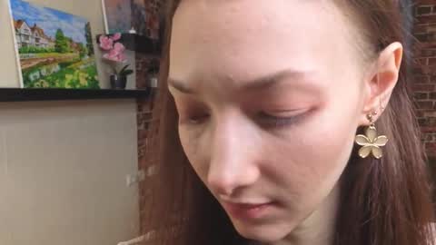 Kira online show from February 7, 2:15 am