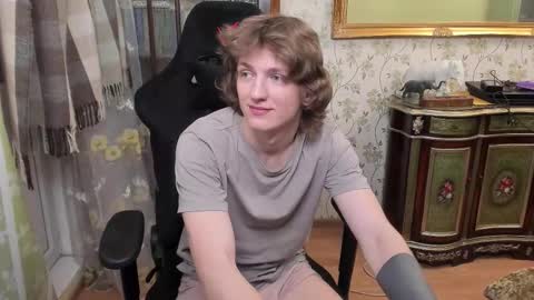 Dimoooooon online show from February 1, 12:31 am