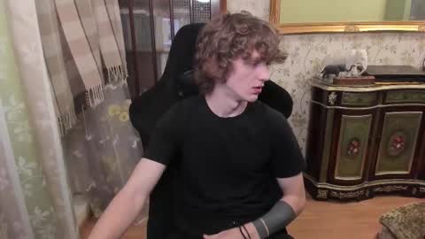 Dimoooooon online show from March 20, 8:46 pm