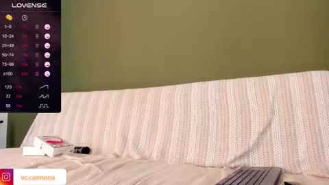 VINCE online show from November 11, 3:01 pm