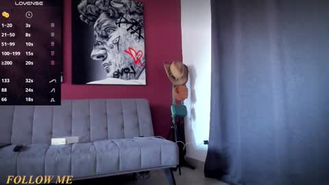 Snapshot of vince_colin chatting on May 28, 11:51 am VINCE online show from May 28, 11:51 am