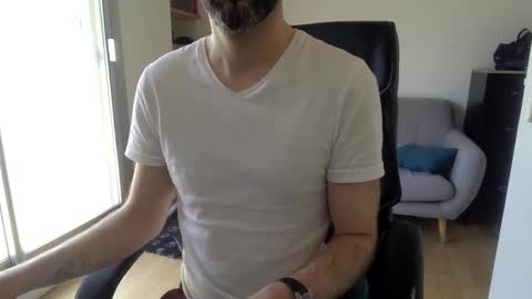 Vince online show from May 21, 12:23 pm