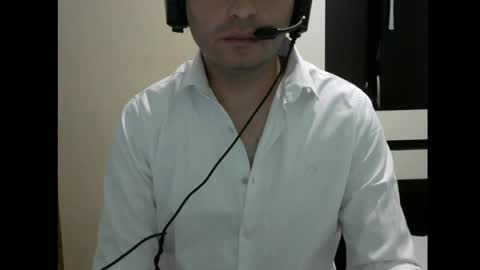 vincenthrt online show from April 3, 12:47 pm