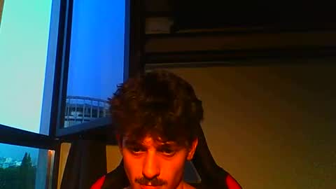 Snapshot of vincentprice69 chatting on October 8, 6:16 pm vincentprice69 online show from October 8, 6:16 pm