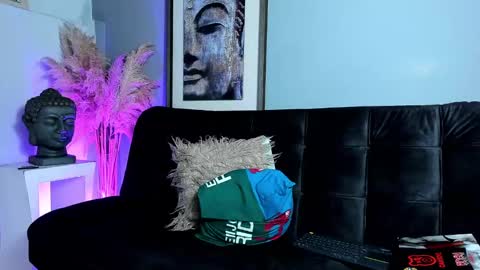 Snapshot of vincentsartori chatting on November 10, 1:15 am Vincent Sartori online show from November 10, 1:15 am