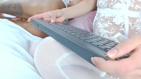 Snapshot of vinitryjhonson chatting on October 16, 8:48 am vinitryjhonson online show from October 16, 8:48 am