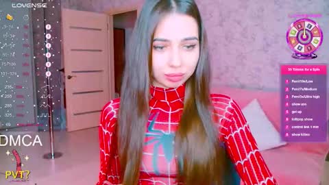 Vinkiepinkie online show from November 26, 5:47 pm