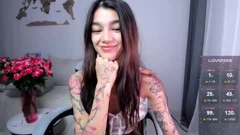 vinkitinkii online show from September 27, 7:35 am