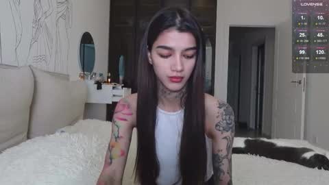 vinkitinkii online show from November 7, 6:24 am