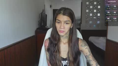 vinkitinkii online show from February 9, 5:44 am