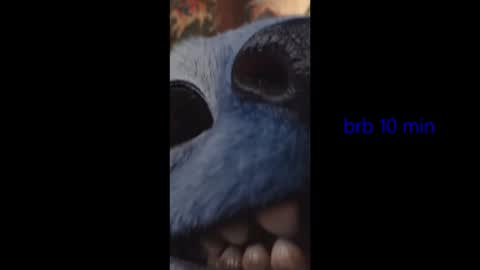 vinkitinkii online show from March 13, 5:25 am