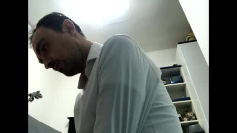 Zenith online show from October 17, 11:18 pm