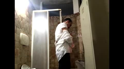 Zenith online show from November 9, 11:03 pm