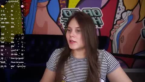 Milla online show from December 2, 7:36 am